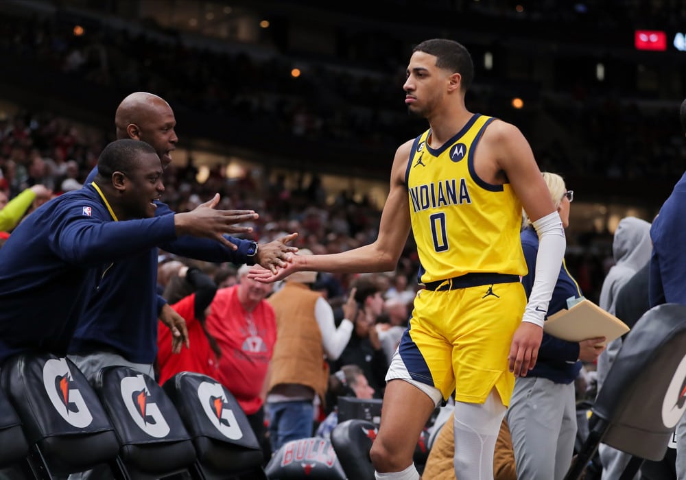 Underdog Fantasy NBA Daily Pick 'Em Plays - December 9