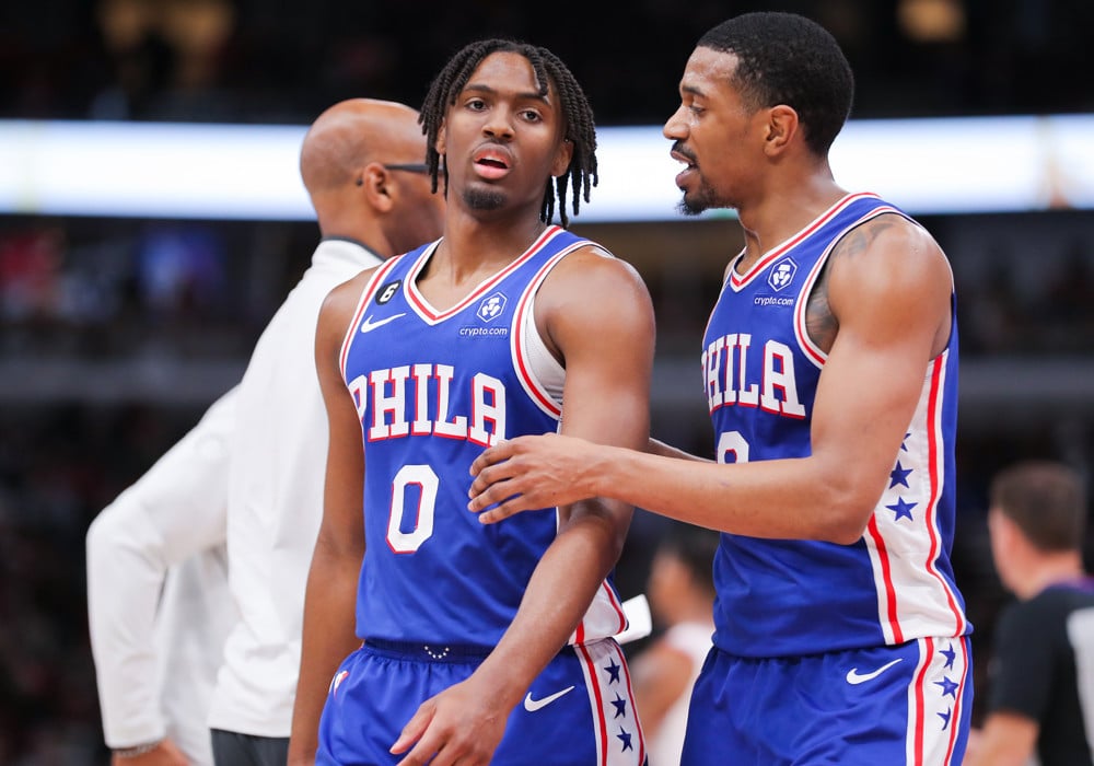 NBA Picks December 18th