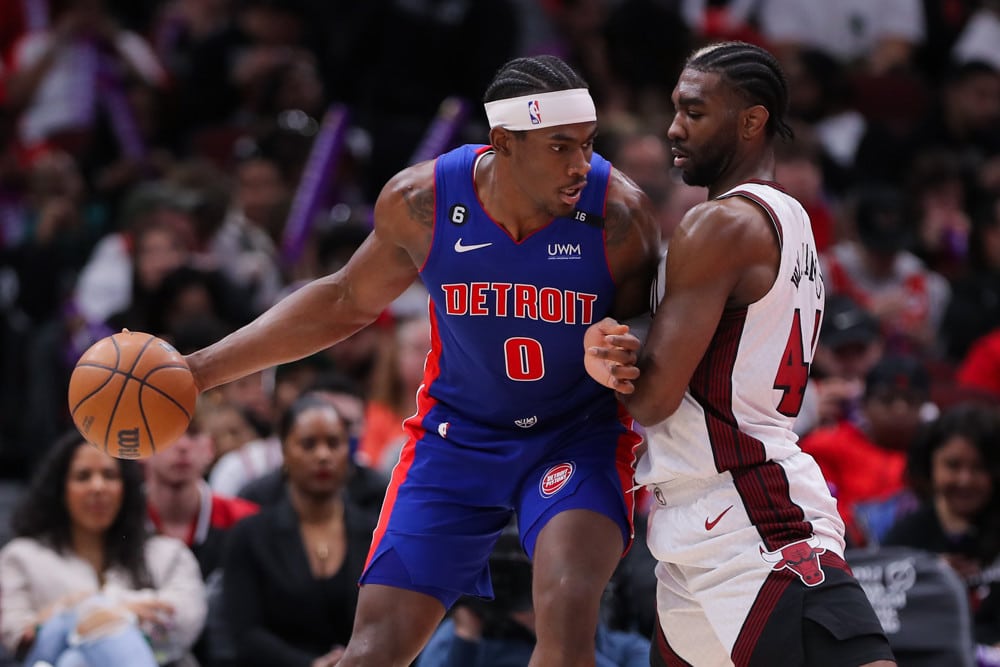Underdog Plays for December 6 - NBA plays for December 6 - NBA Player Picks for December 6