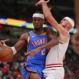 NBA Picks December 14th