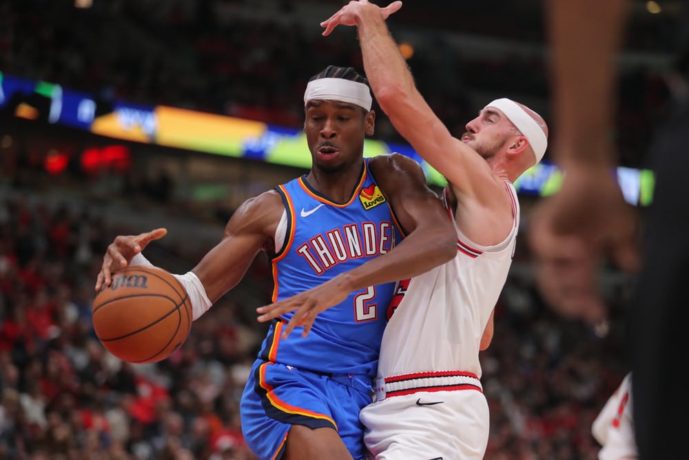 NBA Picks December 14th