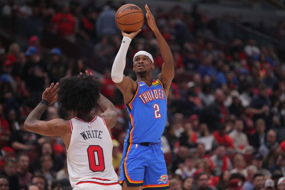 NBA Picks December 31st