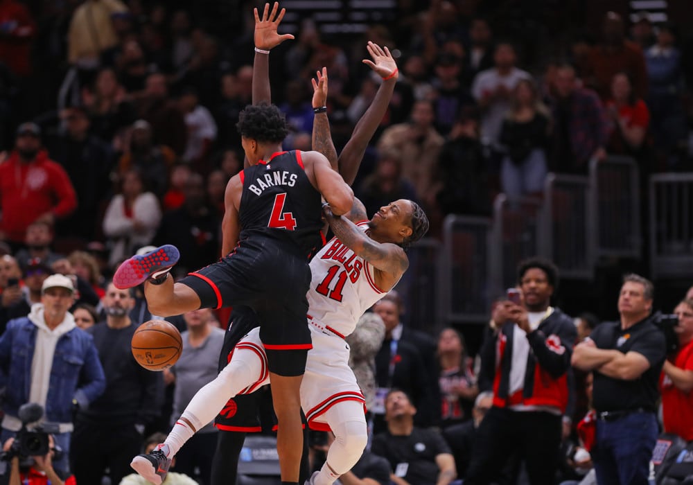 Underdog Fantasy NBA Daily Pick 'Em Plays - December 22
