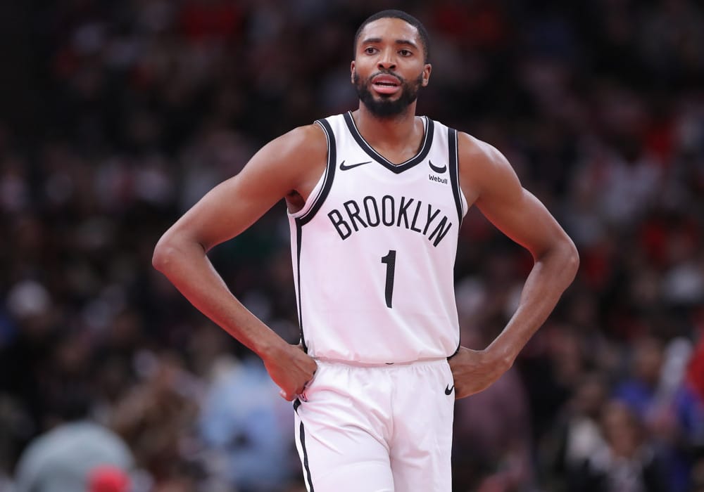 NBA Picks December 13, 2023