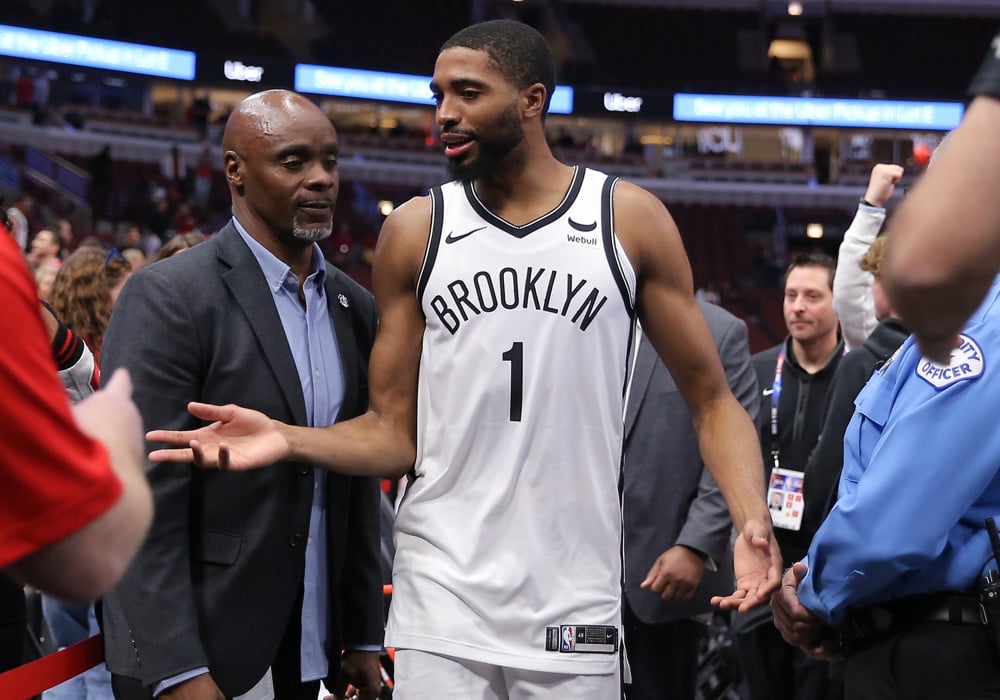 NBA Picks December 22nd
