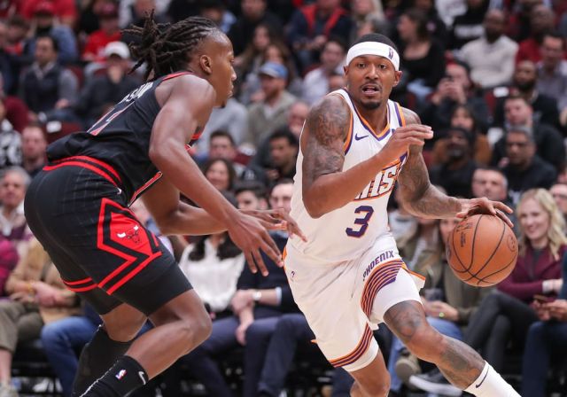 NBA Picks December 12th