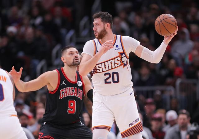 First FG Props December 17 - FG Props December 17- NBA First FG Props - First FG bets