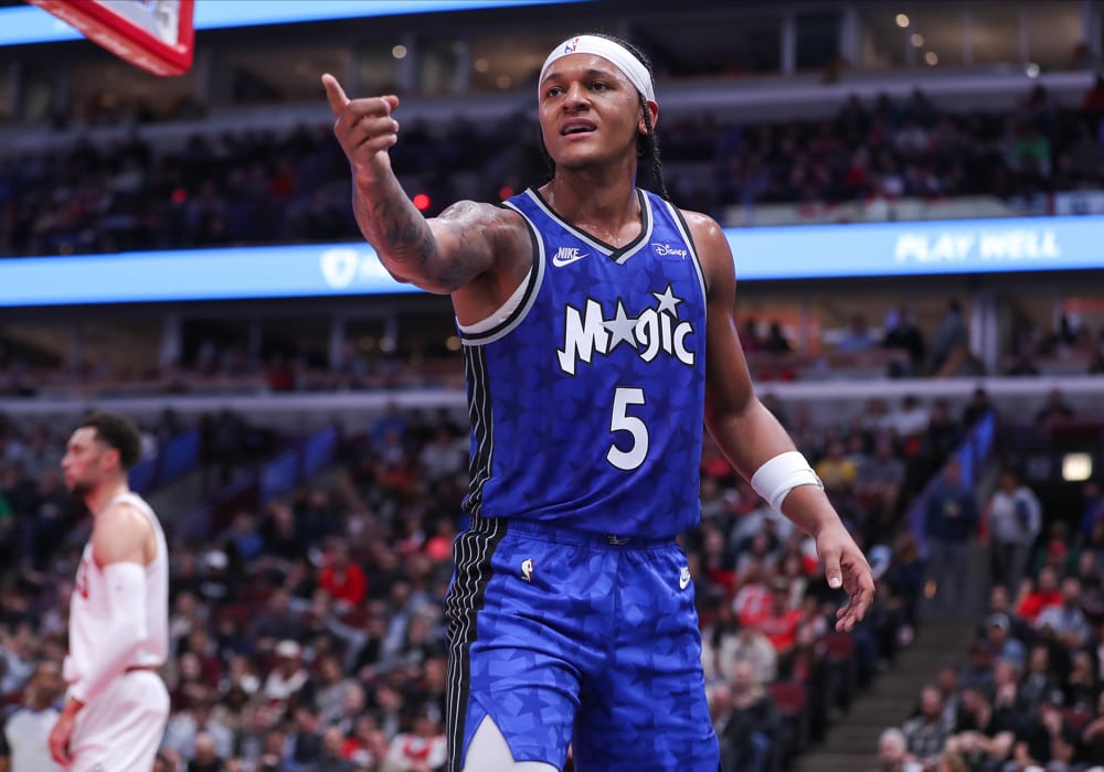 Underdog Fantasy NBA Daily Pick 'Em Plays - December 31