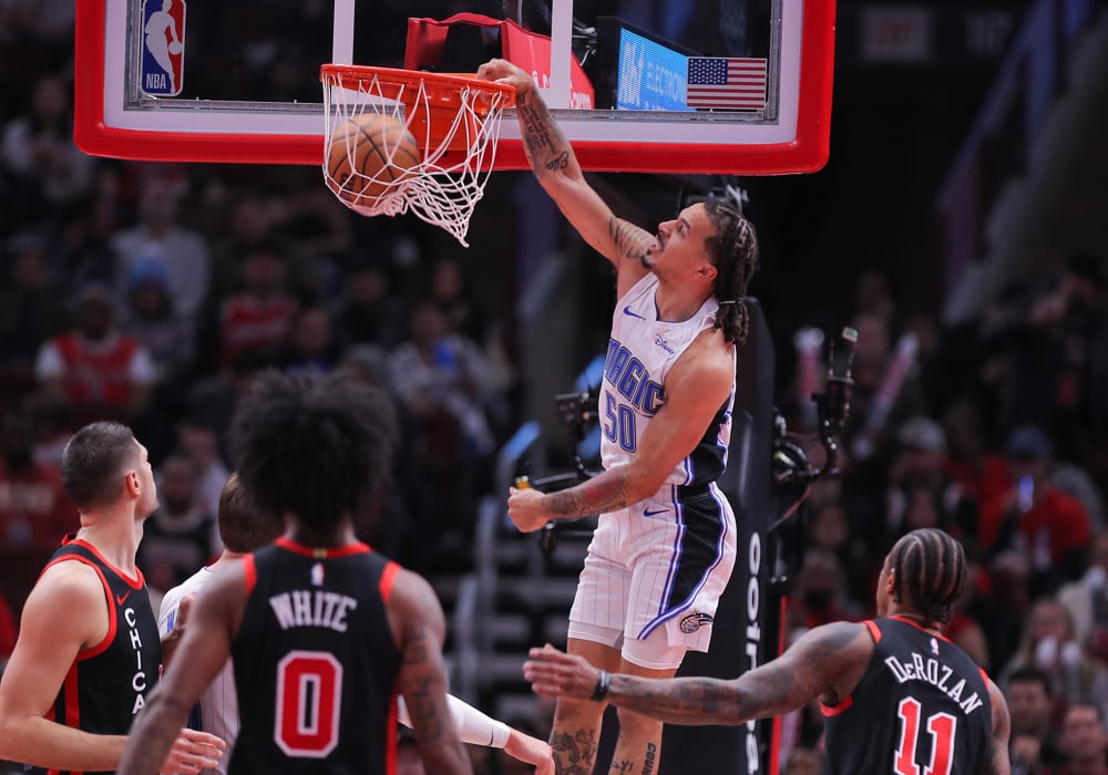 NBA Picks December 2nd