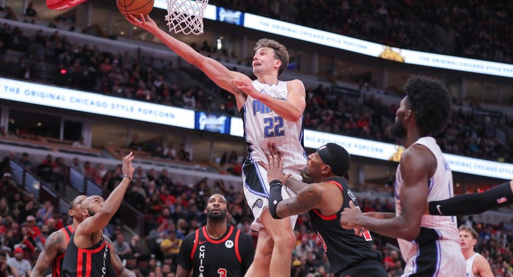 First FG Props December 26 - FG Props December 26 - NBA First FG Props - First FG bets