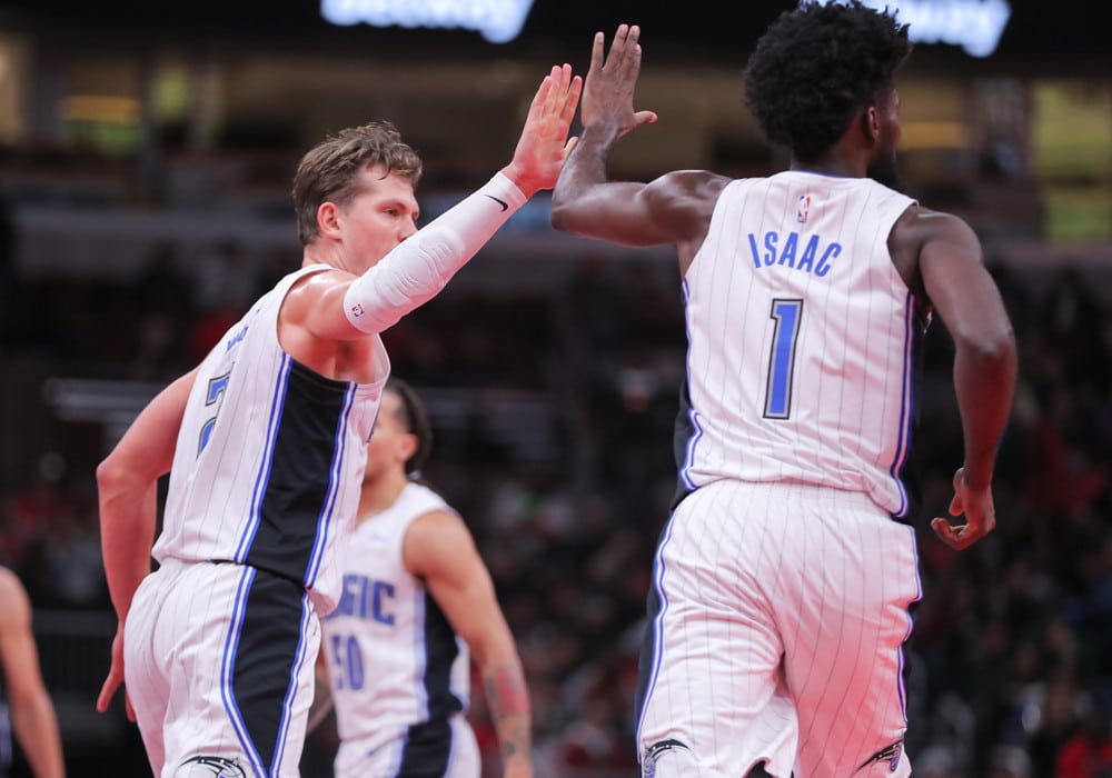 NBA Picks December 29th