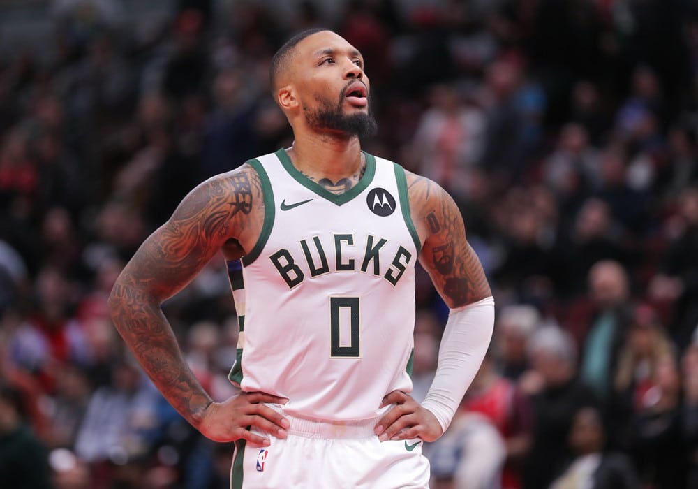 Underdog Fantasy NBA Daily Pick 'Em Plays - December 5