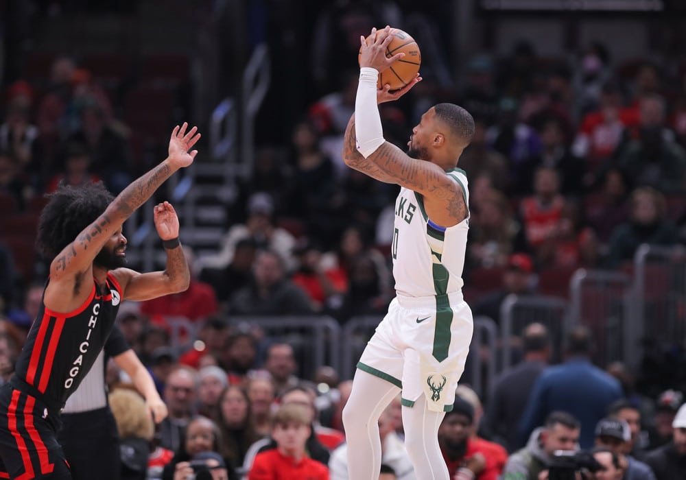 NBA Picks December 19, 2023