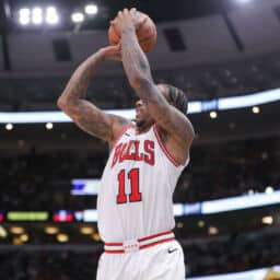 NBA Picks December 6, 2023