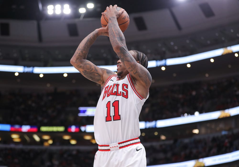 NBA Picks December 6, 2023