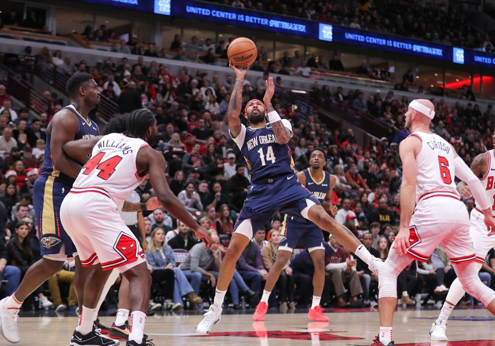 Underdog Fantasy NBA Daily Pick 'Em Plays - December 7