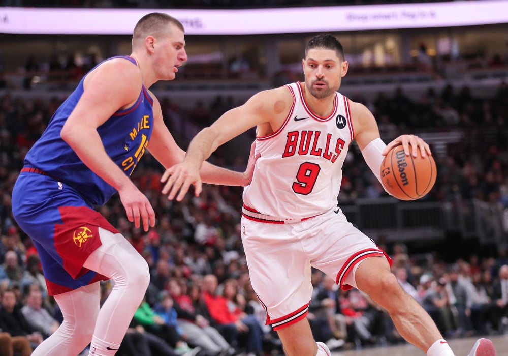 Underdog Fantasy NBA Daily Pick 'Em Plays - December 16
