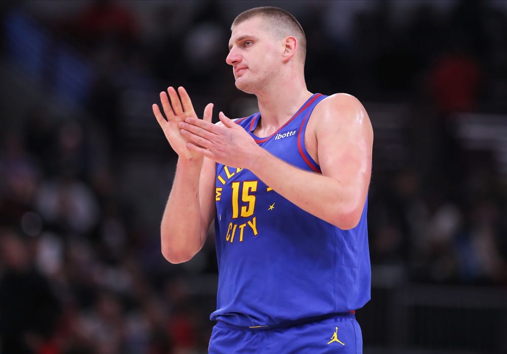 2023/24 NBA Awards Market Update