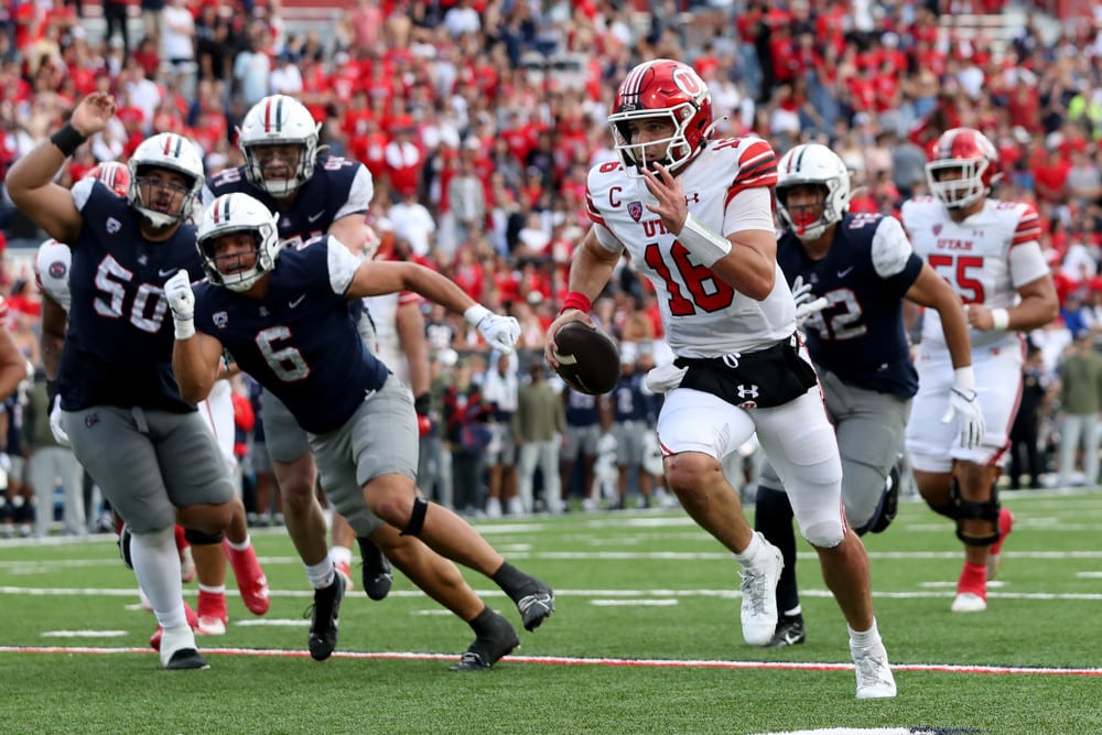 College Football Bowl Picks and Bets for December 23