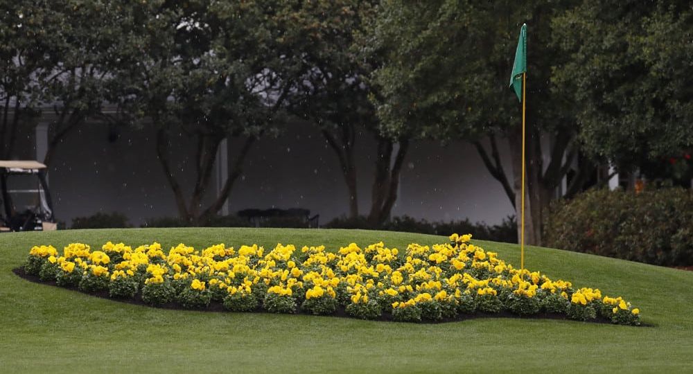 Early 2024 Masters Picks and Preview