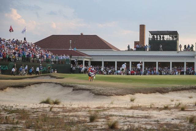 Early 2024 US Open Picks and Preview