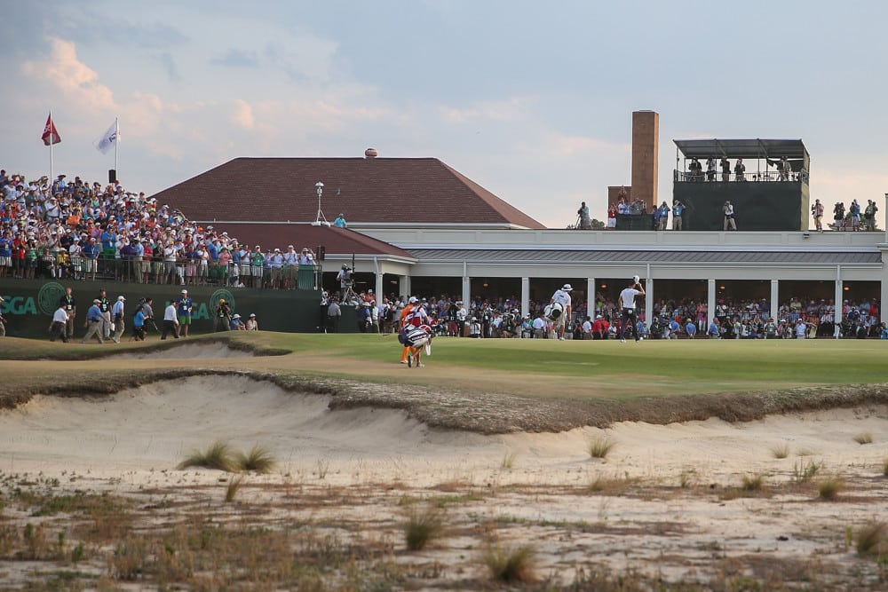 Early 2024 US Open Picks and Preview