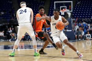 College Basketball Picks December 16th