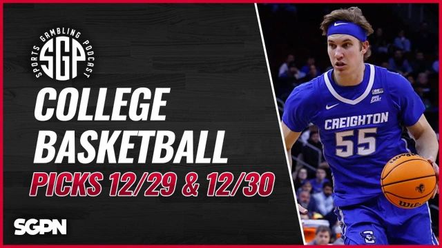 College Basketball Picks