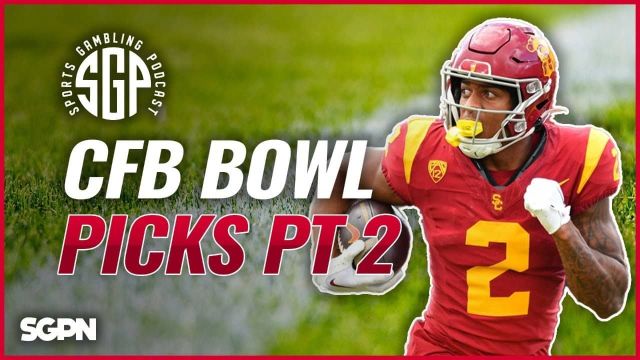 College Football Bowl Picks