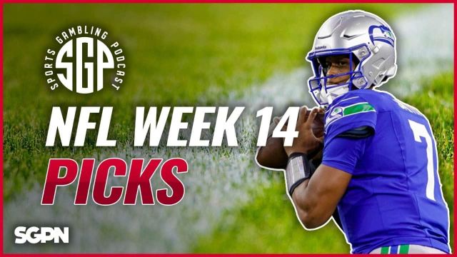 NFL Picks Week 14