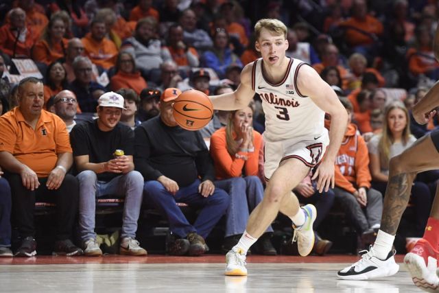 Underdog Fantasy College Basketball Picks For January 18th