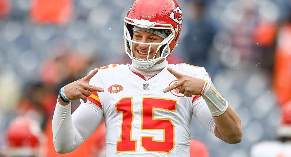 NFL: OCT 29 Chiefs at Broncos