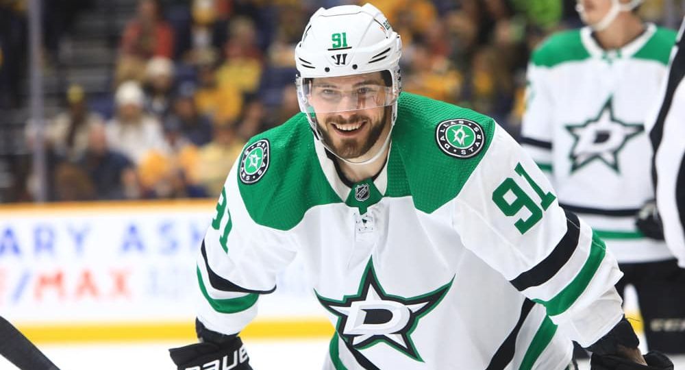 NHL: DEC 23 Stars at Predators
