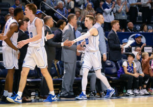 College Basketball Picks January 23rd