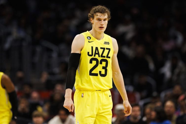 Daily NBA Player Props - November 30th