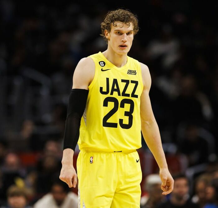 Daily NBA Player Props - November 30th