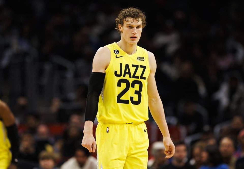 Daily NBA Player Props - November 30th