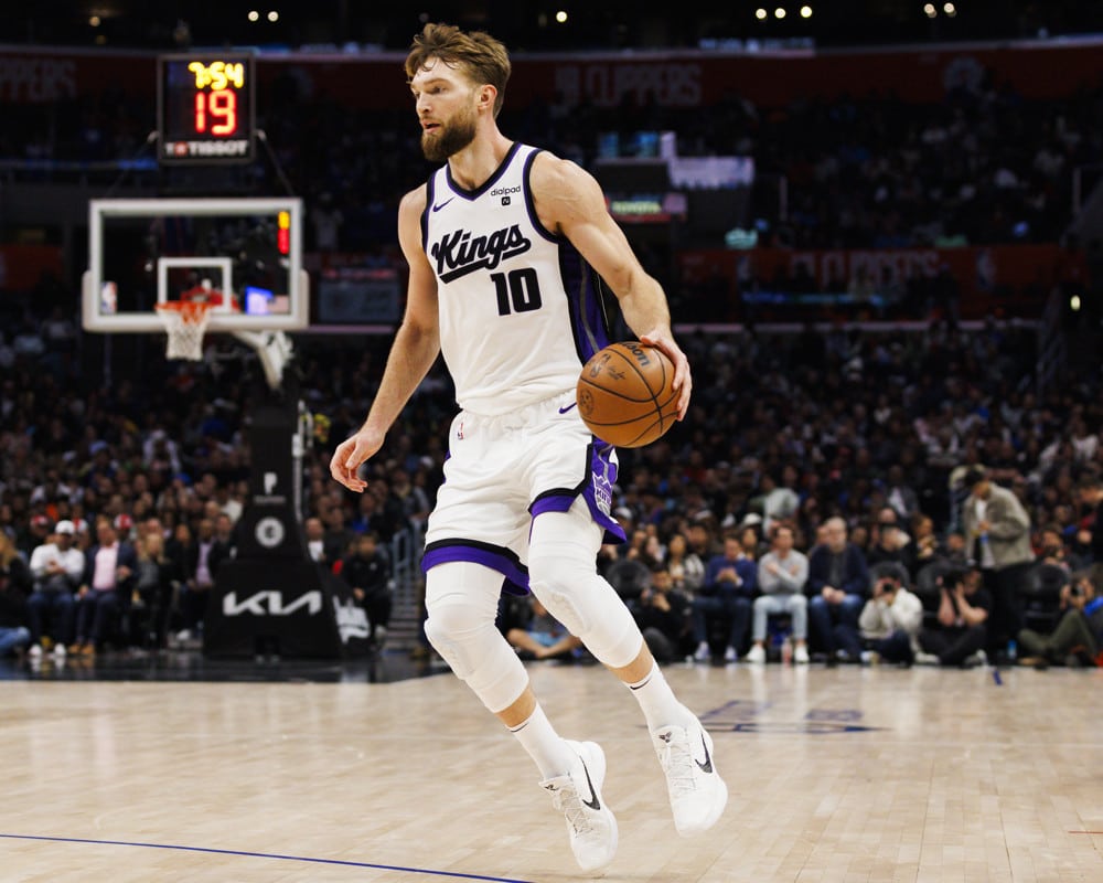 NBA Picks January 12th