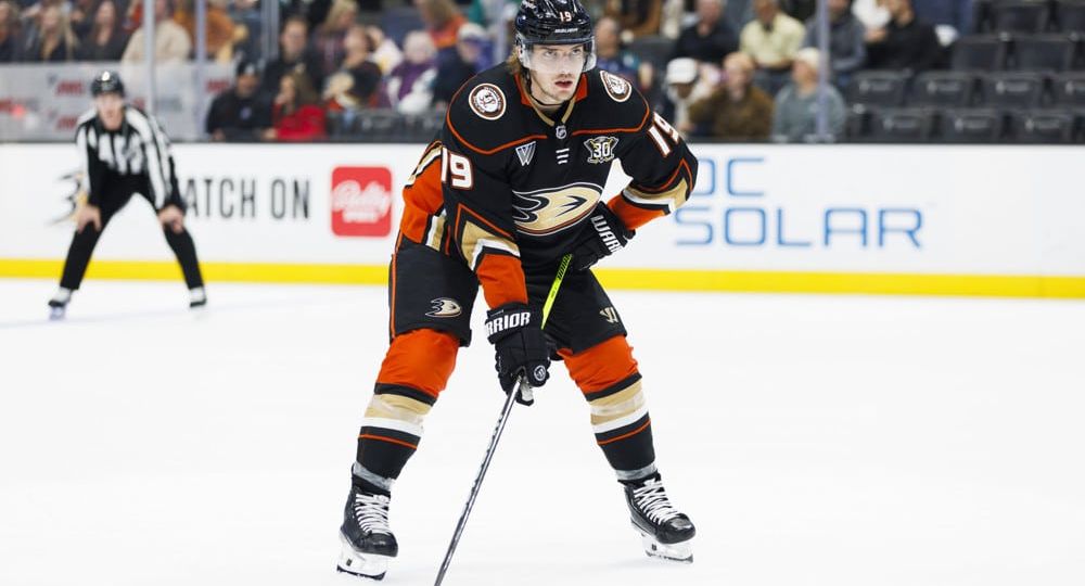 NHL: DEC 29 Coyotes at Ducks