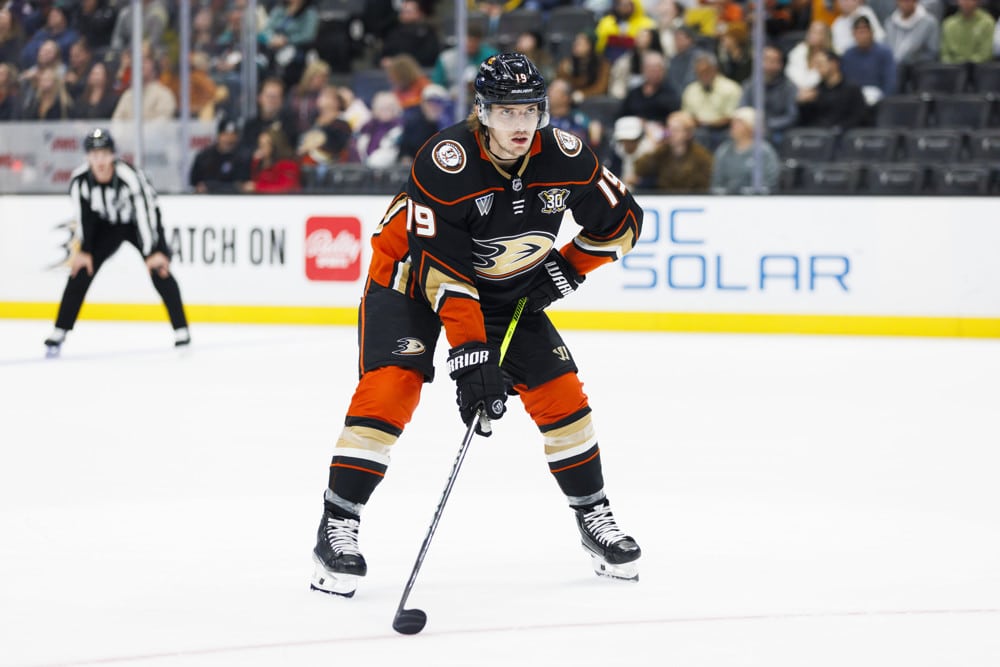 The Quick Pick: Daily NHL Underdog Fantasy Pick ’em Picks for January 31