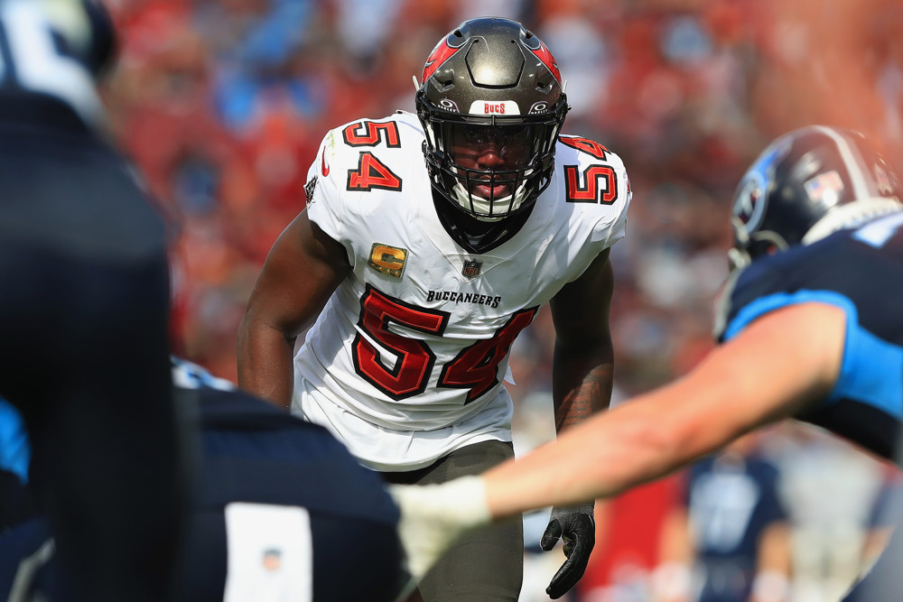 NFL Super Wild Card Weekend: Underdog Fantasy Pick ‘Em -Defense