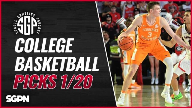 college basketball picks