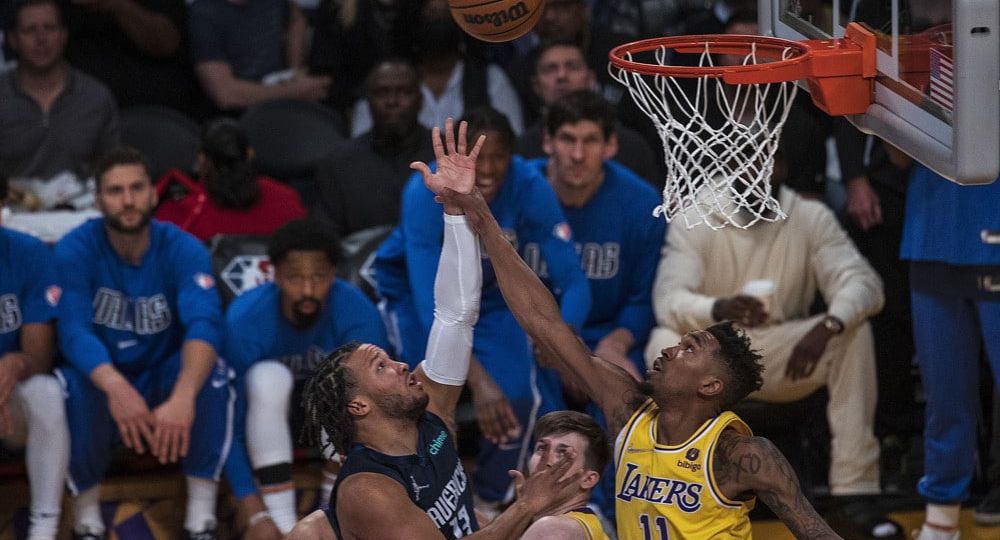 First FG Props January 23 - FG Props January 23 - NBA First FG Props - First FG bets