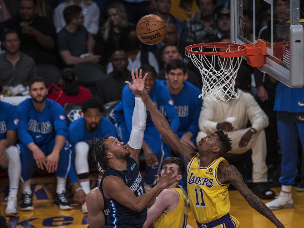 First FG Props January 23 - FG Props January 23 - NBA First FG Props - First FG bets