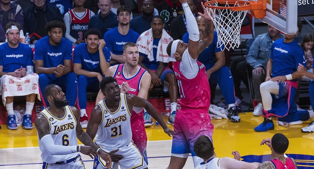 Underdog Plays for January 15 - NBA plays for January 15 - NBA Player Picks for January 13