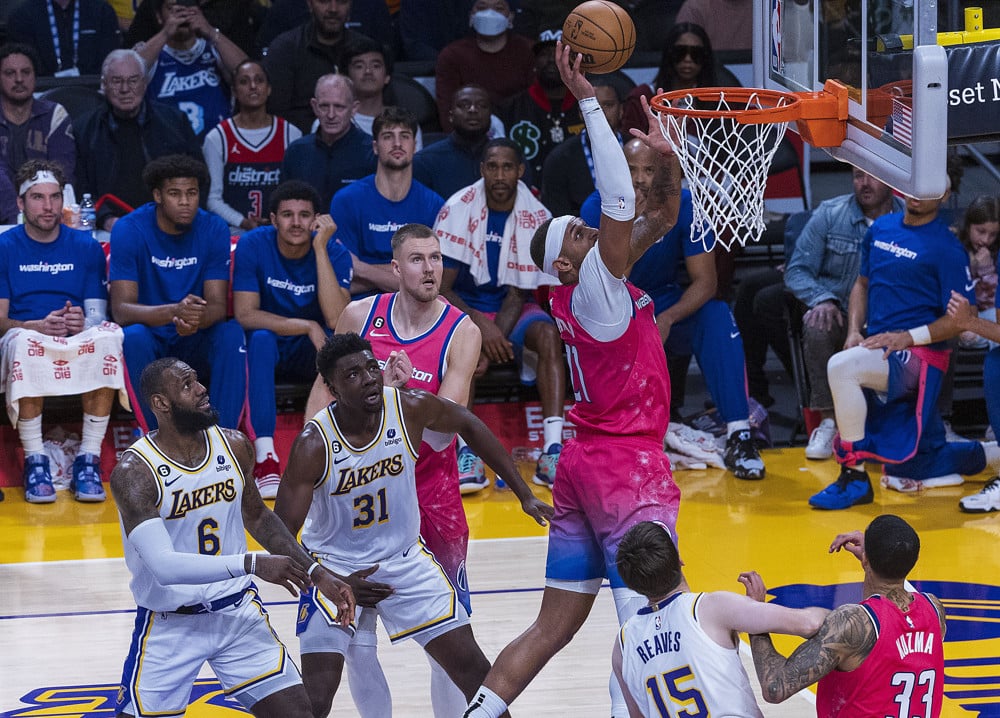 Underdog Plays for January 15 - NBA plays for January 15 - NBA Player Picks for January 13