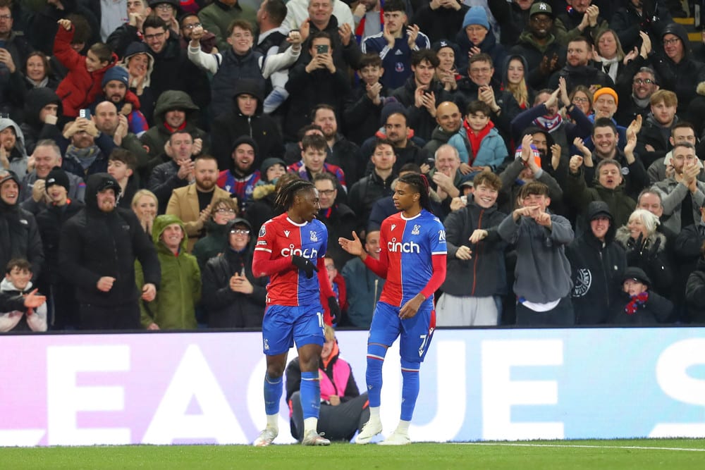 FA Cup Third Round - Best Bets
