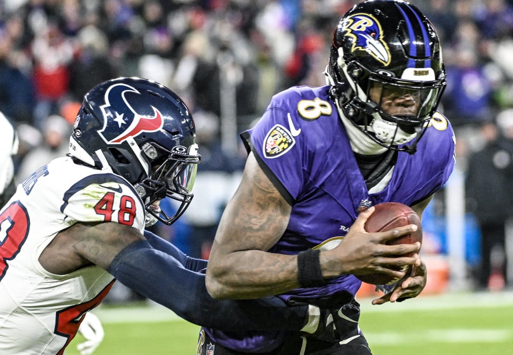 NFL Playoff Conference Championship Trends, Picks, and Predictions (53-30 Record)