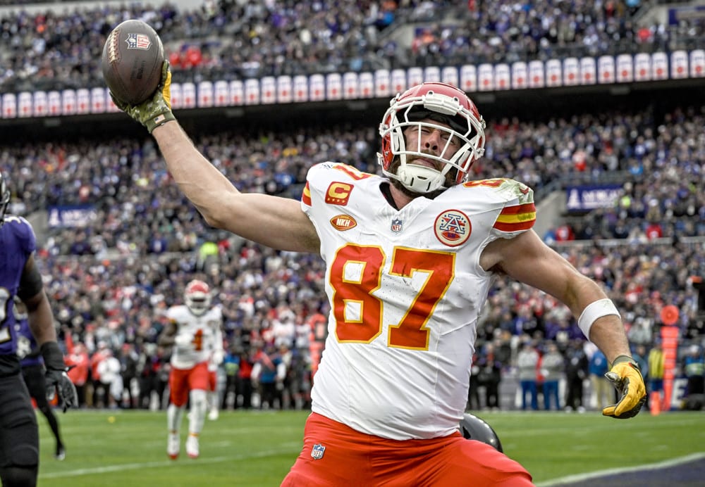Sports Betting News: DraftKings, FanDuel Battling On Wall Street, Super Bowl Betting Records Expected, Georgia Sports Betting Moves Forward and More