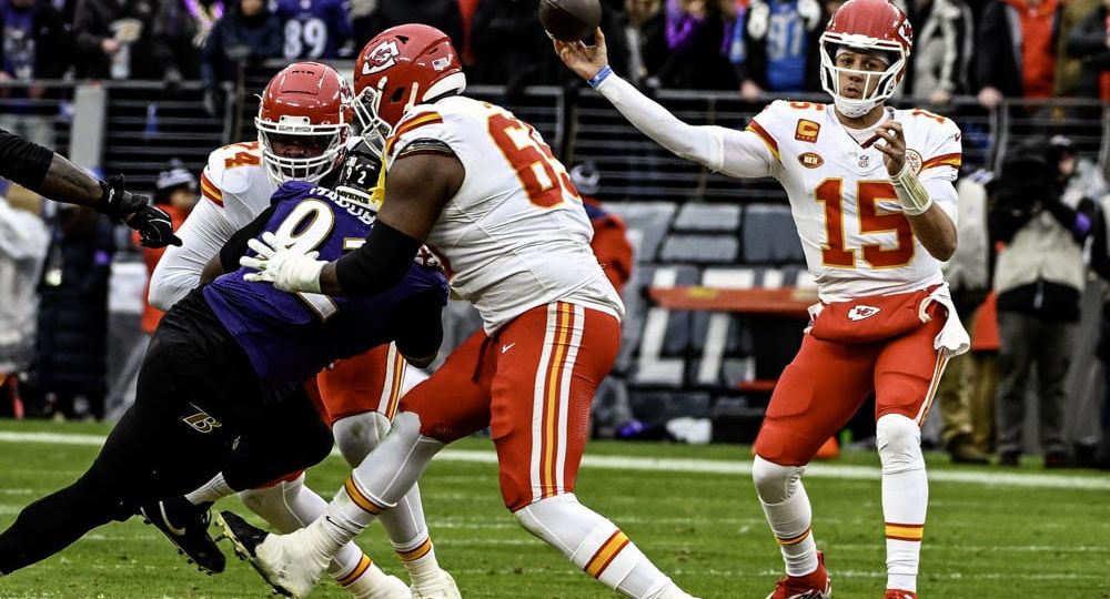 NFL Super Bowl Trends, Picks, and Predictions (58-31 Record)